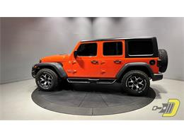 2019 Jeep Wrangler (CC-2066282) for sale in Manitowoc, Wisconsin