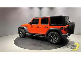 2019 Jeep Wrangler (CC-2066282) for sale in Manitowoc, Wisconsin