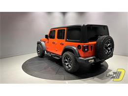 2019 Jeep Wrangler (CC-2066282) for sale in Manitowoc, Wisconsin