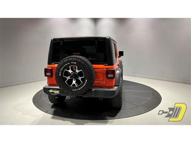 2019 Jeep Wrangler (CC-2066282) for sale in Manitowoc, Wisconsin