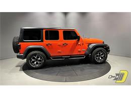 2019 Jeep Wrangler (CC-2066282) for sale in Manitowoc, Wisconsin