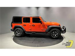 2019 Jeep Wrangler (CC-2066282) for sale in Manitowoc, Wisconsin