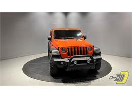 2019 Jeep Wrangler (CC-2066282) for sale in Manitowoc, Wisconsin