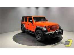 2019 Jeep Wrangler (CC-2066282) for sale in Manitowoc, Wisconsin