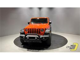 2019 Jeep Wrangler (CC-2066282) for sale in Manitowoc, Wisconsin