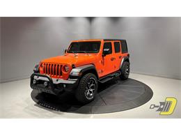 2019 Jeep Wrangler (CC-2066282) for sale in Manitowoc, Wisconsin