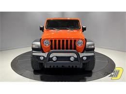 2019 Jeep Wrangler (CC-2066282) for sale in Manitowoc, Wisconsin