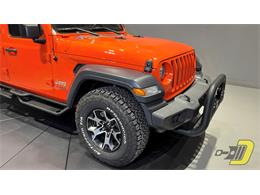 2019 Jeep Wrangler (CC-2066282) for sale in Manitowoc, Wisconsin