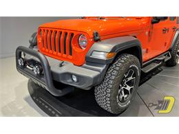 2019 Jeep Wrangler (CC-2066282) for sale in Manitowoc, Wisconsin