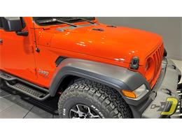 2019 Jeep Wrangler (CC-2066282) for sale in Manitowoc, Wisconsin