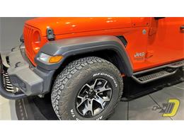2019 Jeep Wrangler (CC-2066282) for sale in Manitowoc, Wisconsin