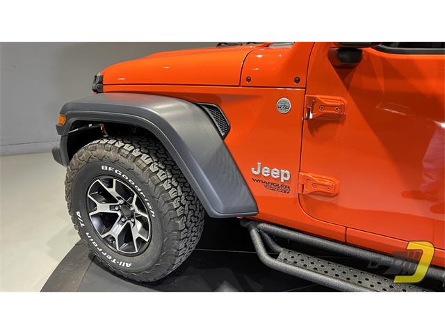 2019 Jeep Wrangler (CC-2066282) for sale in Manitowoc, Wisconsin