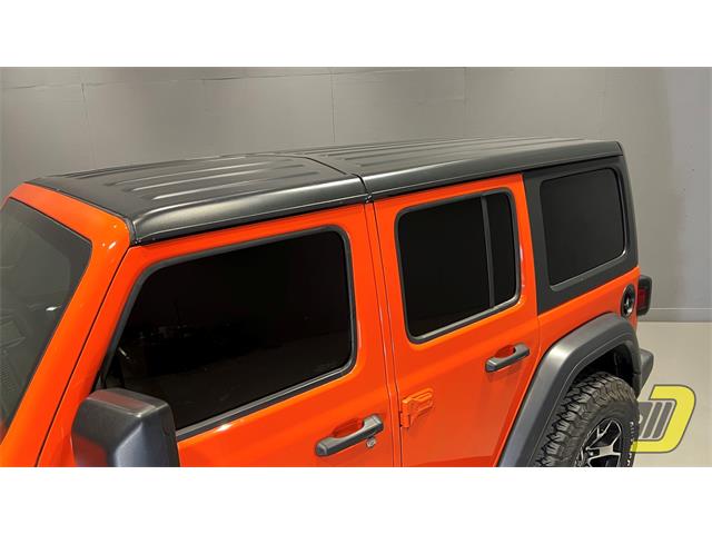 2019 Jeep Wrangler (CC-2066282) for sale in Manitowoc, Wisconsin