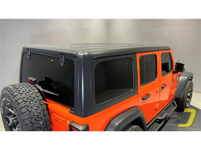 2019 Jeep Wrangler (CC-2066282) for sale in Manitowoc, Wisconsin