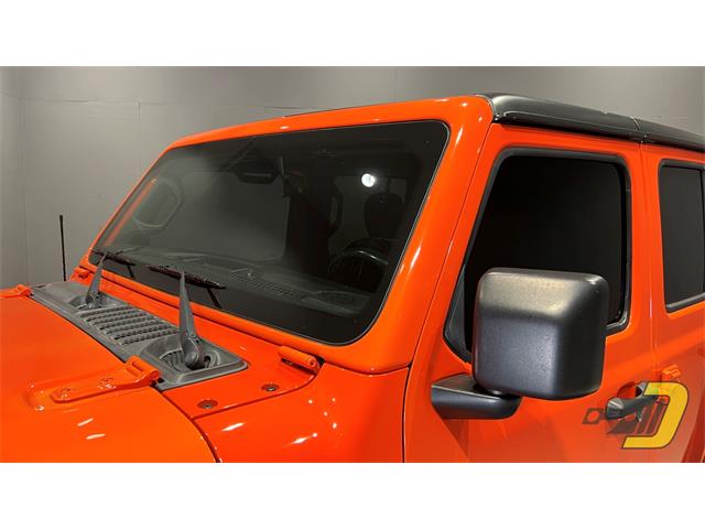 2019 Jeep Wrangler (CC-2066282) for sale in Manitowoc, Wisconsin