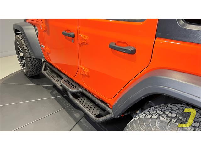 2019 Jeep Wrangler (CC-2066282) for sale in Manitowoc, Wisconsin