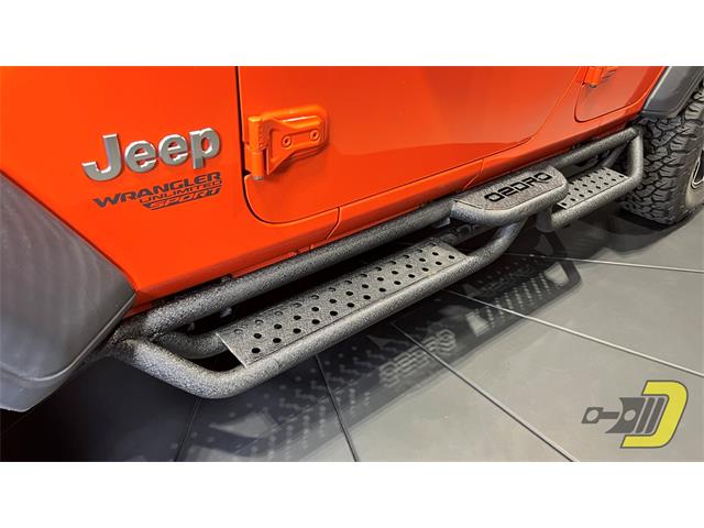 2019 Jeep Wrangler (CC-2066282) for sale in Manitowoc, Wisconsin