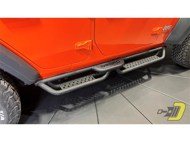 2019 Jeep Wrangler (CC-2066282) for sale in Manitowoc, Wisconsin