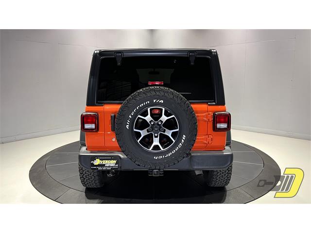 2019 Jeep Wrangler (CC-2066282) for sale in Manitowoc, Wisconsin