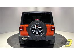 2019 Jeep Wrangler (CC-2066282) for sale in Manitowoc, Wisconsin