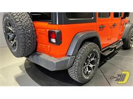 2019 Jeep Wrangler (CC-2066282) for sale in Manitowoc, Wisconsin