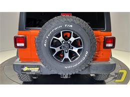 2019 Jeep Wrangler (CC-2066282) for sale in Manitowoc, Wisconsin