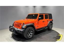 2019 Jeep Wrangler (CC-2066282) for sale in Manitowoc, Wisconsin