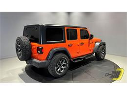 2019 Jeep Wrangler (CC-2066282) for sale in Manitowoc, Wisconsin