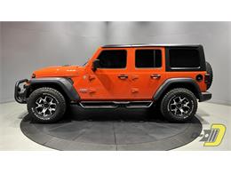 2019 Jeep Wrangler (CC-2066282) for sale in Manitowoc, Wisconsin