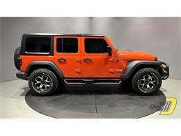 2019 Jeep Wrangler (CC-2066282) for sale in Manitowoc, Wisconsin