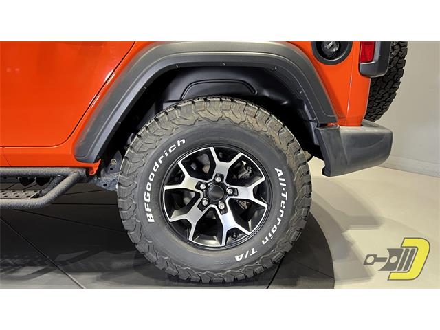 2019 Jeep Wrangler (CC-2066282) for sale in Manitowoc, Wisconsin