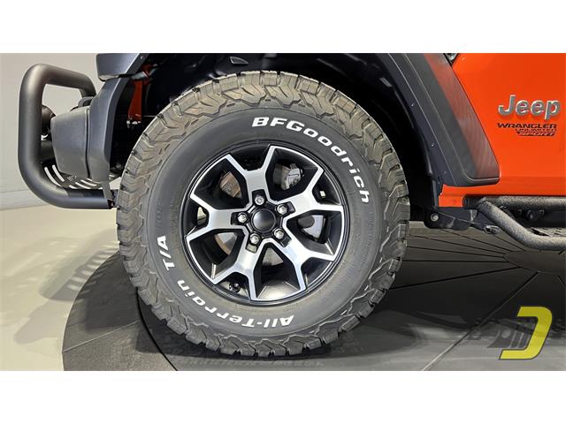 2019 Jeep Wrangler (CC-2066282) for sale in Manitowoc, Wisconsin