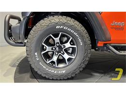 2019 Jeep Wrangler (CC-2066282) for sale in Manitowoc, Wisconsin