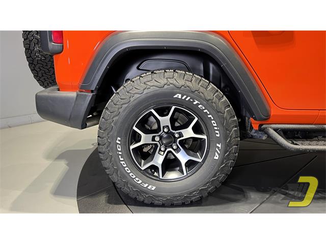 2019 Jeep Wrangler (CC-2066282) for sale in Manitowoc, Wisconsin
