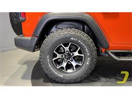2019 Jeep Wrangler (CC-2066282) for sale in Manitowoc, Wisconsin