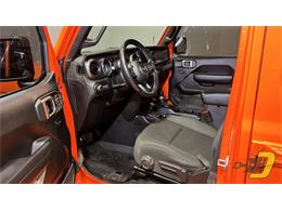 2019 Jeep Wrangler (CC-2066282) for sale in Manitowoc, Wisconsin