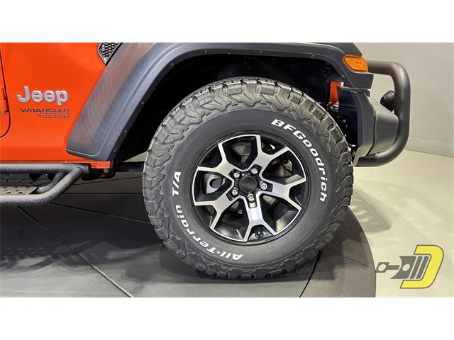 2019 Jeep Wrangler (CC-2066282) for sale in Manitowoc, Wisconsin