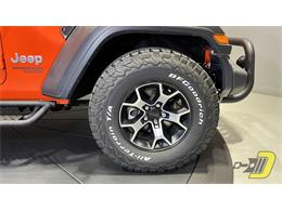 2019 Jeep Wrangler (CC-2066282) for sale in Manitowoc, Wisconsin
