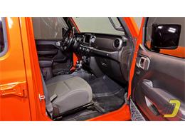 2019 Jeep Wrangler (CC-2066282) for sale in Manitowoc, Wisconsin