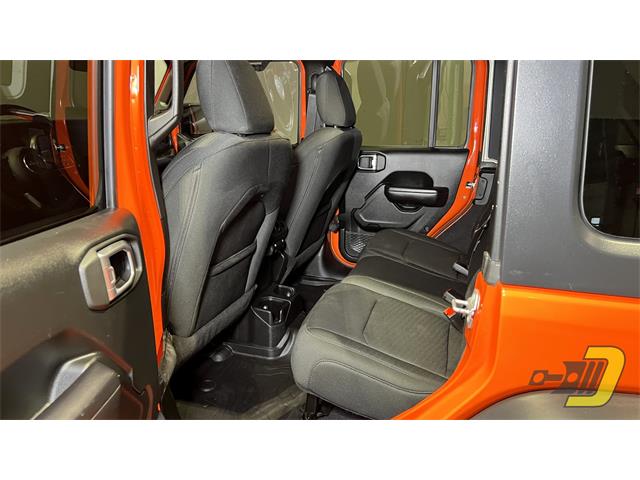 2019 Jeep Wrangler (CC-2066282) for sale in Manitowoc, Wisconsin