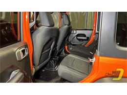 2019 Jeep Wrangler (CC-2066282) for sale in Manitowoc, Wisconsin