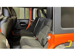 2019 Jeep Wrangler (CC-2066282) for sale in Manitowoc, Wisconsin