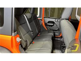 2019 Jeep Wrangler (CC-2066282) for sale in Manitowoc, Wisconsin