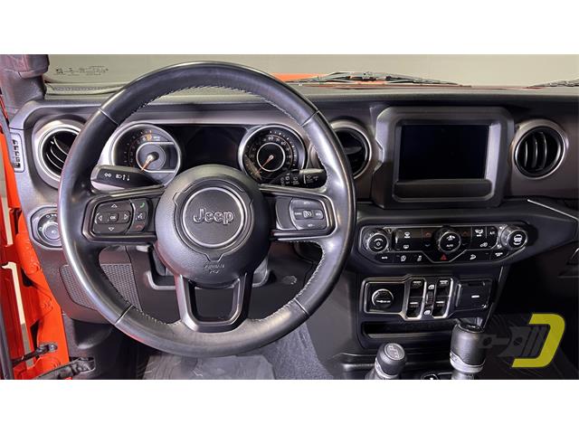 2019 Jeep Wrangler (CC-2066282) for sale in Manitowoc, Wisconsin