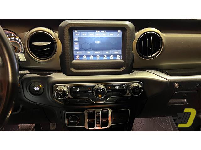 2019 Jeep Wrangler (CC-2066282) for sale in Manitowoc, Wisconsin