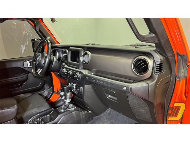 2019 Jeep Wrangler (CC-2066282) for sale in Manitowoc, Wisconsin