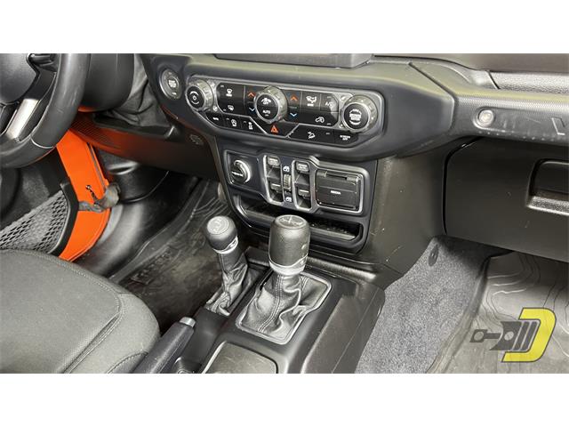 2019 Jeep Wrangler (CC-2066282) for sale in Manitowoc, Wisconsin