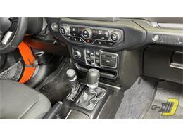 2019 Jeep Wrangler (CC-2066282) for sale in Manitowoc, Wisconsin