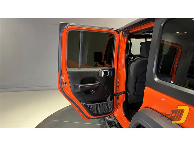 2019 Jeep Wrangler (CC-2066282) for sale in Manitowoc, Wisconsin