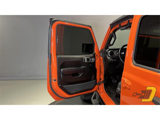 2019 Jeep Wrangler (CC-2066282) for sale in Manitowoc, Wisconsin